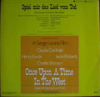 Ennio Morricone: Spiel Mir Das Lied Vom Tod