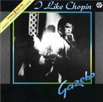 Gazebo: I Like Chopin