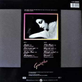 Gazebo: I Like Chopin
