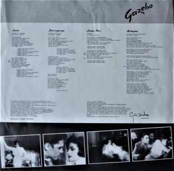 Gazebo: I Like Chopin