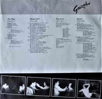 Gazebo: I Like Chopin