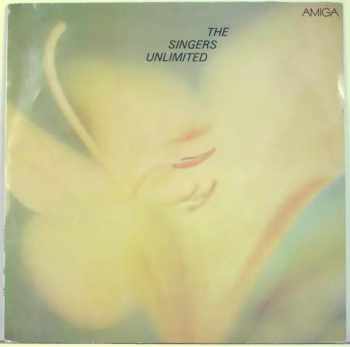 The Singers Unlimited: The Singers Unlimited