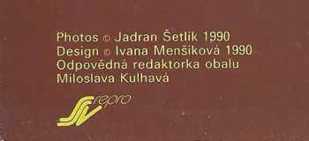 Lenka Filipová: Pocit 258