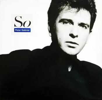 Peter Gabriel: So
