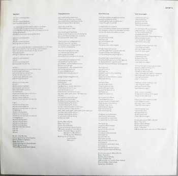 Peter Gabriel: So