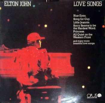 Love Songs