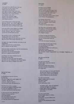 Thorin Eichenschild: Leichtes Leben