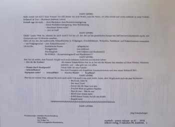 Thorin Eichenschild: Leichtes Leben