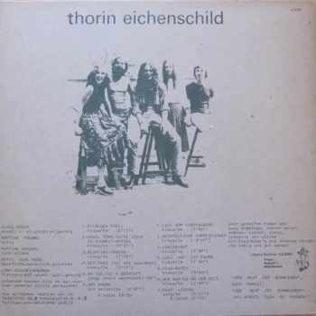 Thorin Eichenschild: Leichtes Leben