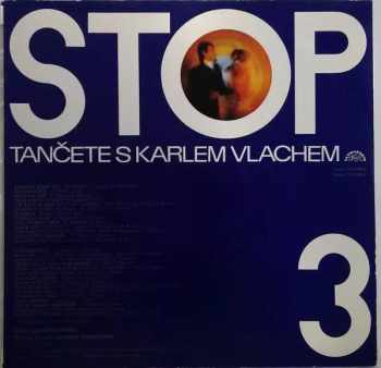 Various: Tančíme Nonstop S Karlem Vlachem 3