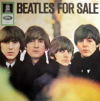 Beatles For Sale