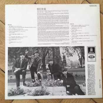 The Beatles: Beatles For Sale