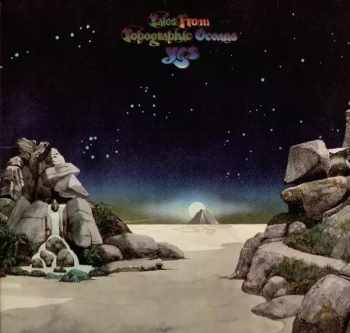Yes: Tales From Topographic Oceans