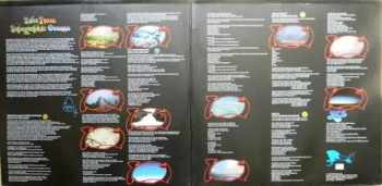 Yes: Tales From Topographic Oceans