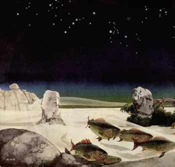 Yes: Tales From Topographic Oceans