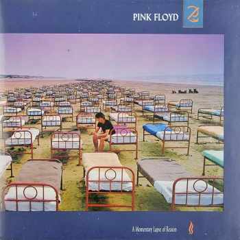 Pink Floyd: A Momentary Lapse Of Reason