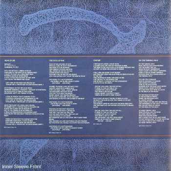 Pink Floyd: A Momentary Lapse Of Reason