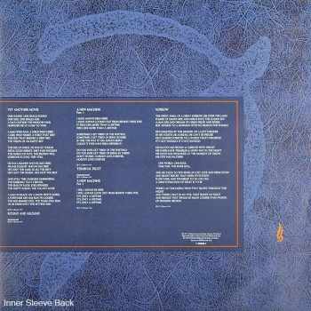 Pink Floyd: A Momentary Lapse Of Reason