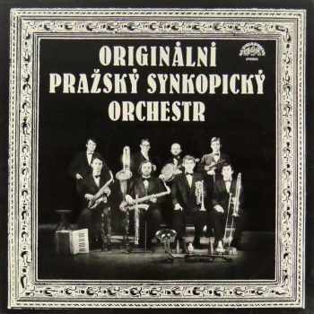 Originální Pražský Synkopický Orchestr