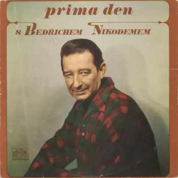 Prima Den S Bedřichem Nikodemem