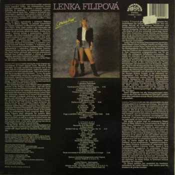 Lenka Filipová: Concertino