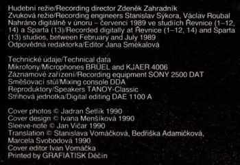 Lenka Filipová: Concertino