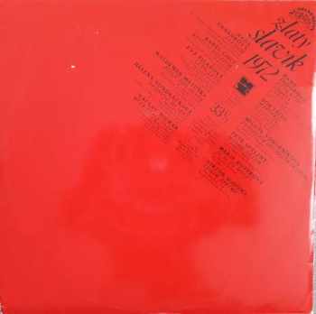 Various: Zlatý Slavík 1972
