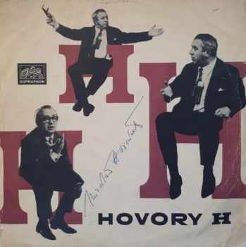 Hovory "H"