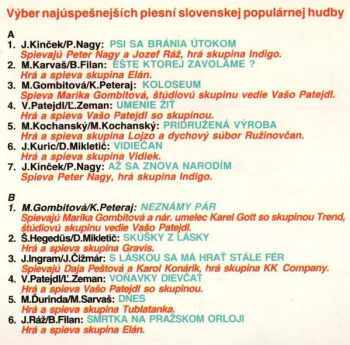 Various: Až Sa Znova Narodím