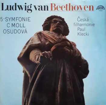 5 · Symfonie C Moll Osudová (86 1)