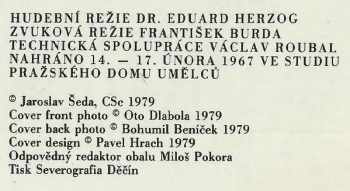 The Czech Philharmonic Orchestra: 5 · Symfonie C Moll Osudová (86 1)