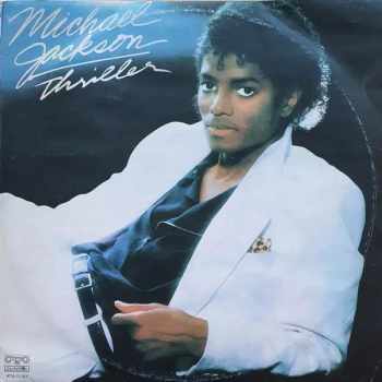 Michael Jackson: Thriller