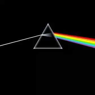 Pink Floyd: The Dark Side Of The Moon