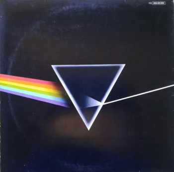 Pink Floyd: The Dark Side Of The Moon