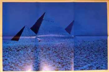 Pink Floyd: The Dark Side Of The Moon