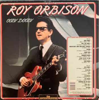 Roy Orbison: Ooby Dooby