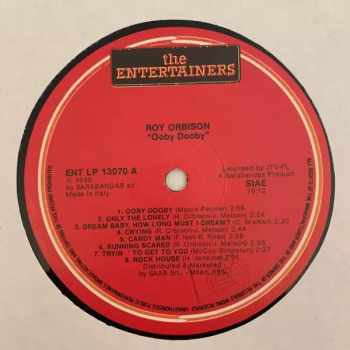 Roy Orbison: Ooby Dooby
