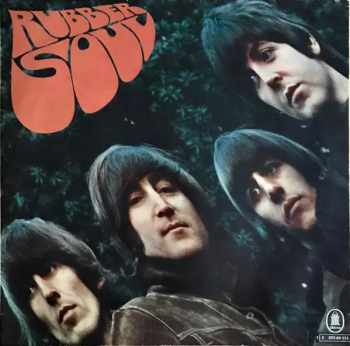 Rubber Soul