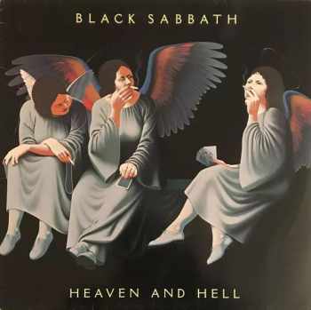 Black Sabbath: Heaven And Hell