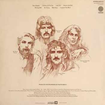 Black Sabbath: Heaven And Hell