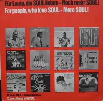 Various: That's Soul