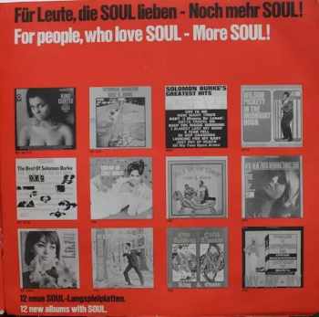 Various: That's Soul