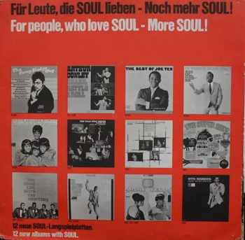 Various: That's Soul
