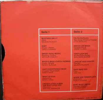 Various: That's Soul
