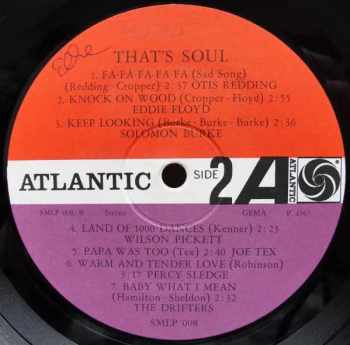 Various: That's Soul