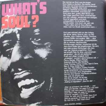 Various: That's Soul