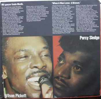 Various: That's Soul