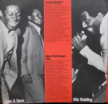Various: That's Soul