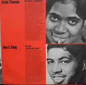 Various: That's Soul