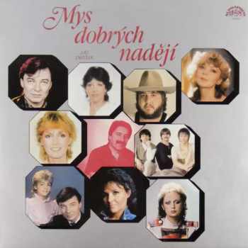 Mys Dobrých Nadějí